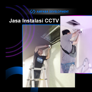 Galeri Dokumentasi CCTV