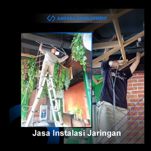 Galeri Dokumentasi Jaringan