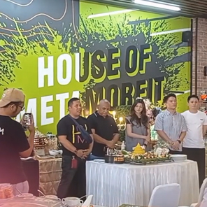 Galeri Dokumentasi Client Mampang