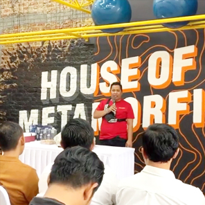 Galeri Dokumentasi Client Sawangan